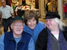 Menorah Lighting at Devonshire Mall 2009_13