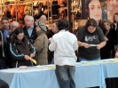 Menorah Lighting at Devonshire Mall 2009_18