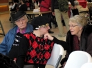 Menorah Lighting at Devonshire Mall 2009_2
