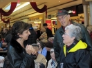 Menorah Lighting at Devonshire Mall 2009_34