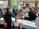 Menorah Lighting at Devonshire Mall 2009_4