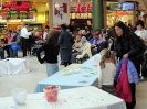 Menorah Lighting at Devonshire Mall 2009_5