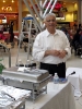 Menorah Lighting at Devonshire Mall 2009_8