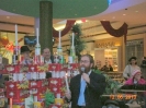 Channukah 2010 at Devonshire Mall