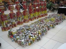 Lighting the Can-orah