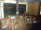 Chanuka at Devonshire Mall 2010_3
