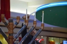 Giant Menorah made of Coins - 2012_101