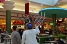 Giant Menorah made of Coins - 2012_15