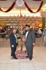 Giant Menorah made of Coins - 2012_189