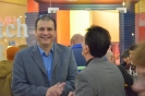 Chanukah Menorah Lighting - Devonshire Mall 2014_100