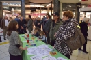 Chanukah Menorah Lighting - Devonshire Mall 2014_19