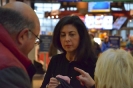 Chanukah Menorah Lighting - Devonshire Mall 2014_23