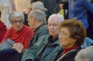 Chanukah Menorah Lighting - Devonshire Mall 2014_28