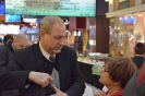 Chanukah Menorah Lighting - Devonshire Mall 2014_30