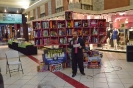 Chanukah Menorah Lighting - Devonshire Mall 2014_40