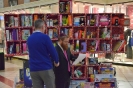 Chanukah Menorah Lighting - Devonshire Mall 2014_51