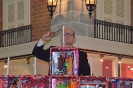 Chanukah Menorah Lighting - Devonshire Mall 2014_56