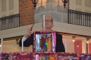 Chanukah Menorah Lighting - Devonshire Mall 2014_57