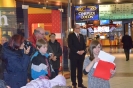 Chanukah Menorah Lighting - Devonshire Mall 2014_62