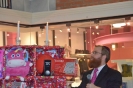 Chanukah Menorah Lighting - Devonshire Mall 2014_71