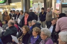 Chanukah Menorah Lighting - Devonshire Mall 2014_74