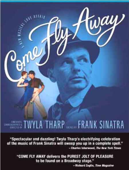 Come Fly Away